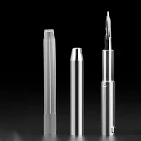 Majohn A1, A2 Fountain Pen Nib Part 1
