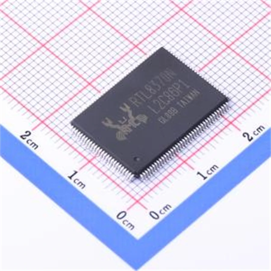 RTL8370N-VB-CG