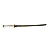 40cm Nichirin Blade Sword Demon Slayer Anime Peripheral PVC Katana Tanjirou Inosuke Zenitsu Tomioka Weapon Model Cosplay Toys 4