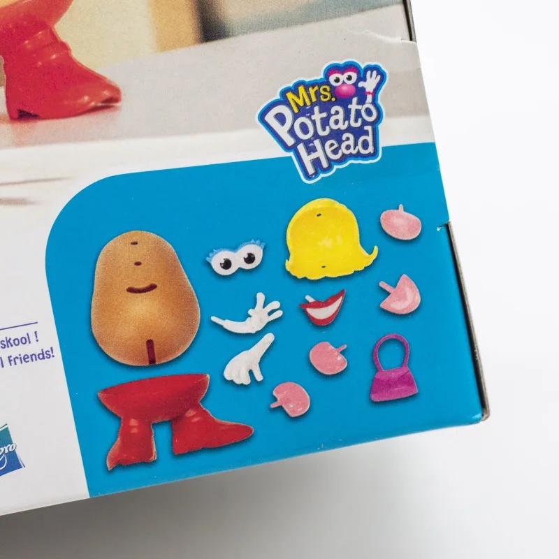 هاسبرو بلايسكول تقدم مجموعة أصدقاء عمل الشكل مع ال...