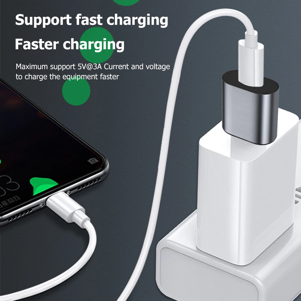 USB 3.1 Gen 2 USB-C Adapter
