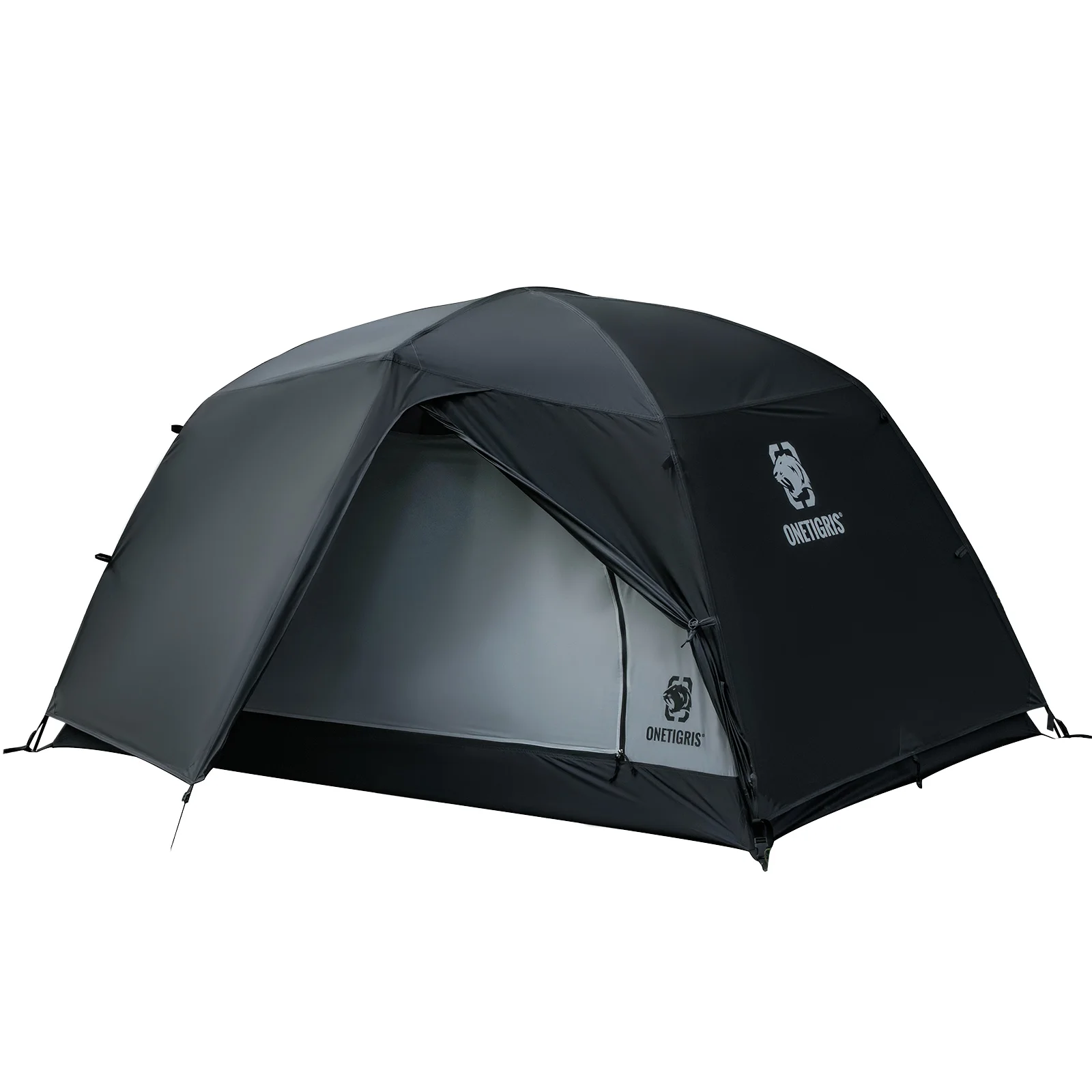OneTigris NEBULA Solo Tent Black ≪人気≫OneTigris NEBULA テント 1