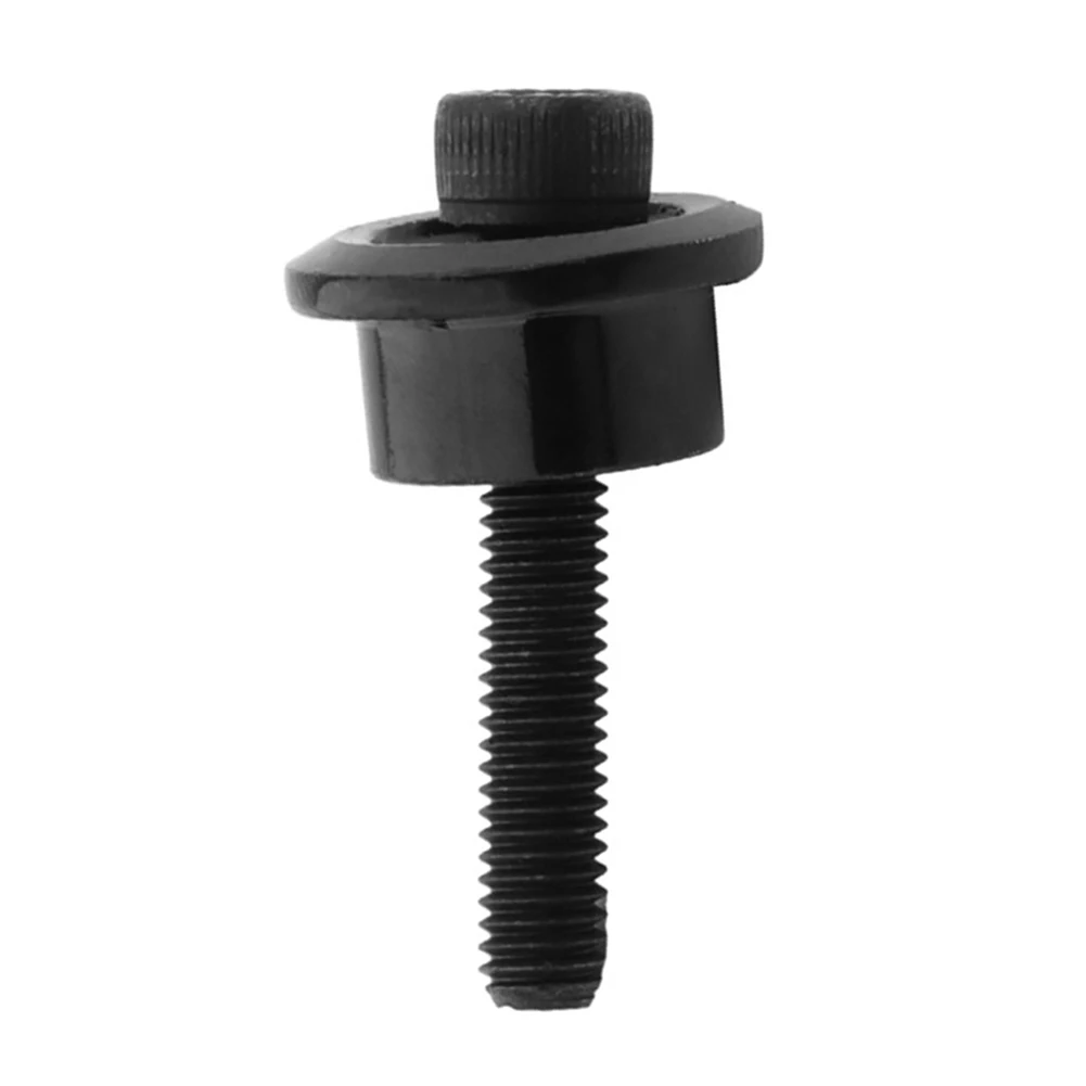 

Шарнирный болт, крепежный Т-образный винт, запасные аксессуары для учебы, для электроскутера, легкая установка, изысканная лёгкая передняя вилка