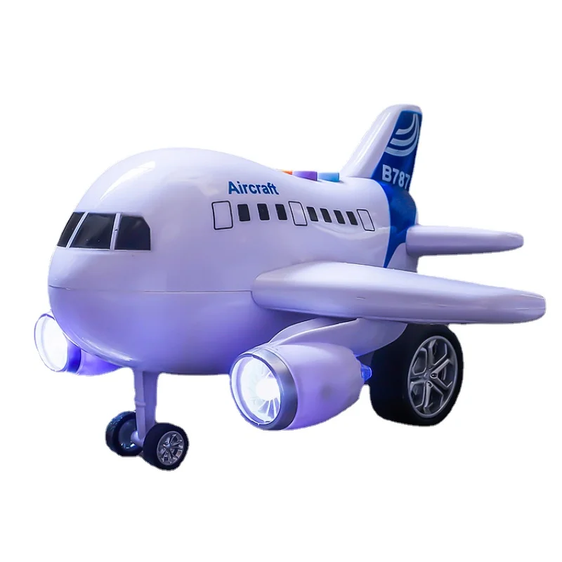 Toy airplane for 4 year old deals