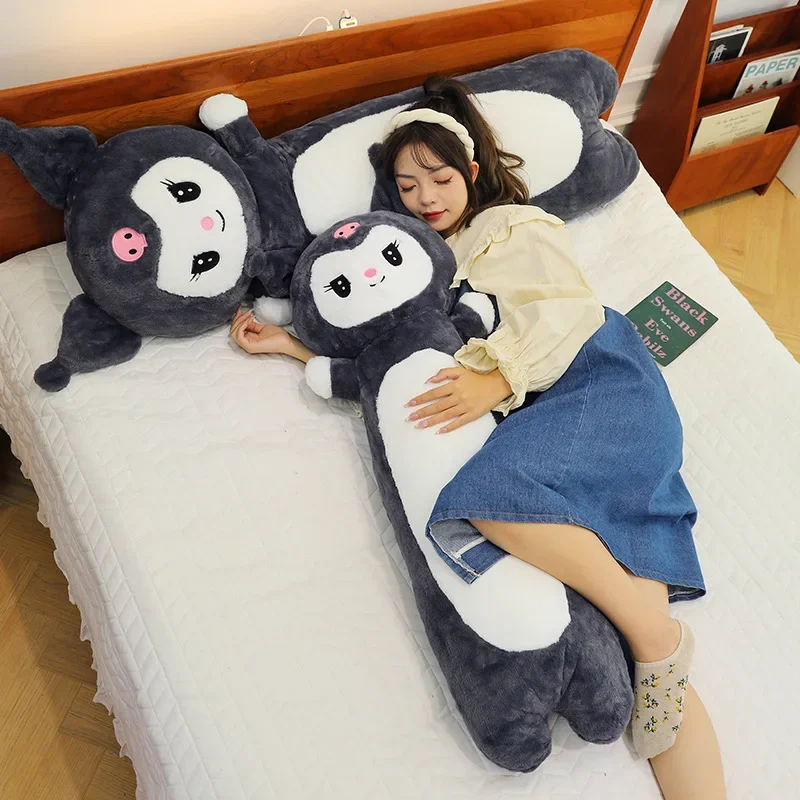 100 センチメートル漫画サンリオクロミぬいぐるみかわいいロング