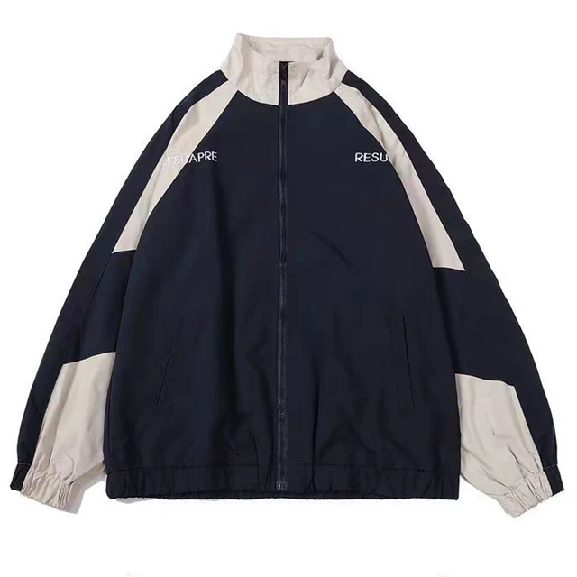 14190-689c44.jpg Unisex Streetwear Jacket (Spring/Autumn)