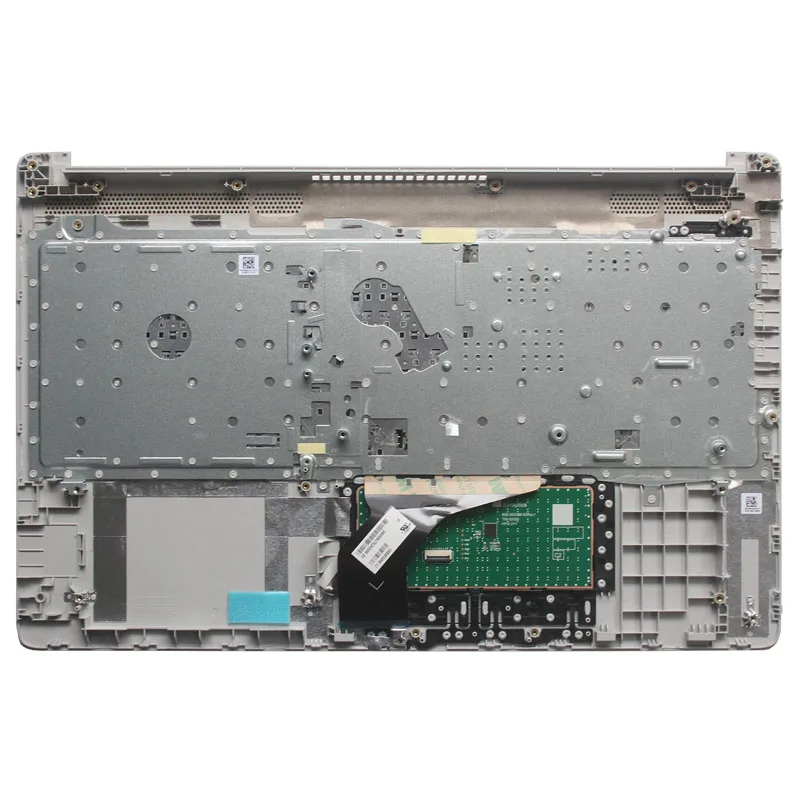 NEW For HP 15-DA 15-DB 15T-DA 15T-DB 250 255 G7 TPN-C135 TPN-C136 US Laptop Keyboard Palmrest