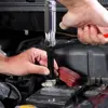Integrated Design 10mm Nut Valve Adjustment Tool Streamline Your Engine Adjustments for Honda and Other Japanese Cars 5