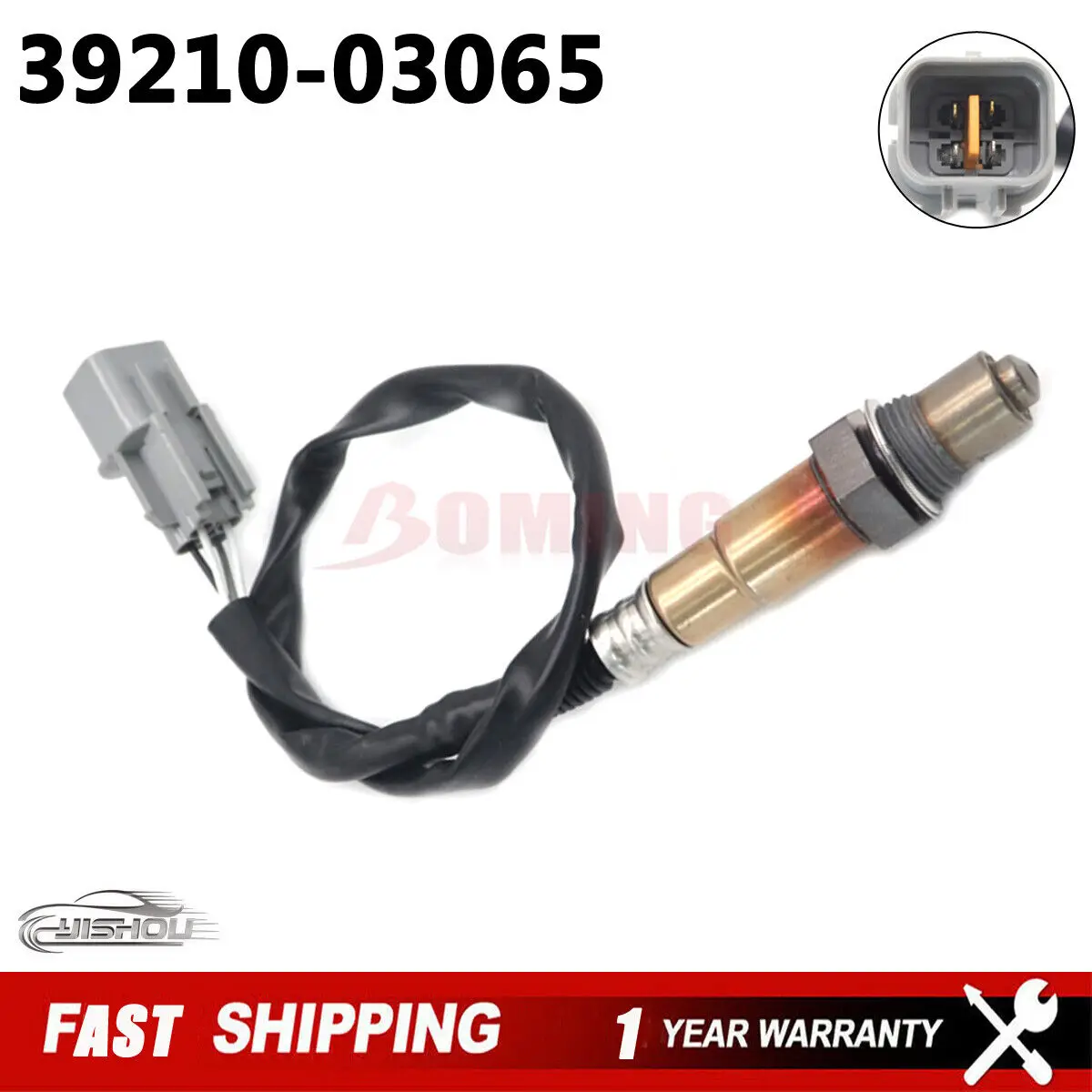 

39210-03065 коэффициент воздушного топлива Lambda O2 кислородный датчик для Hyundai Accent 9025030163 л i10 i20 ix35 Kia Sonata Carens Rio Новинка