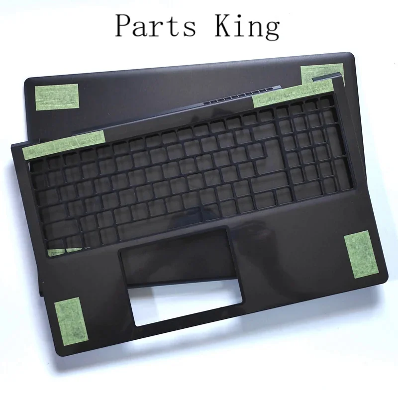 

NEW Rear Lid TOP case laptop LCD Back Cover palmrest upper cover for DELL Inspiron 3510 3511 3515 00WPN8 054WVM