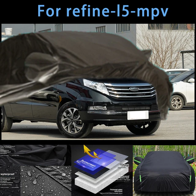 For BMW 7 SERIES Outdoor Protection Full Car Covers Snow Cover Sunshade  Waterproof Dustproof Exterior Car accessories - AliExpress