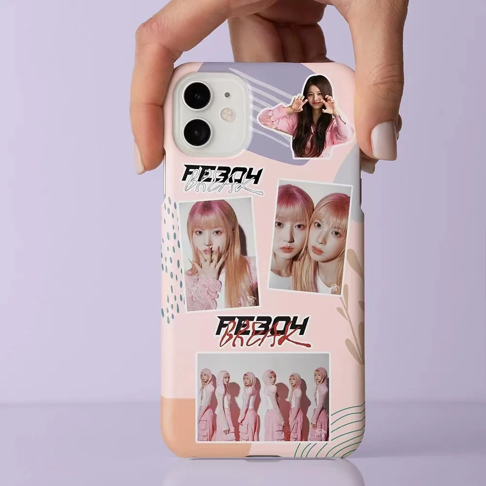 1098 шт. стикеры Kpop NMIXX, новый альбом Fe3O4 BRE, мультяшный чемодан, водонепроницаемые стикеры граффити, компьютерный планшет, мультяшное украшение (art.: 3920c49337295) - 3920c49337295