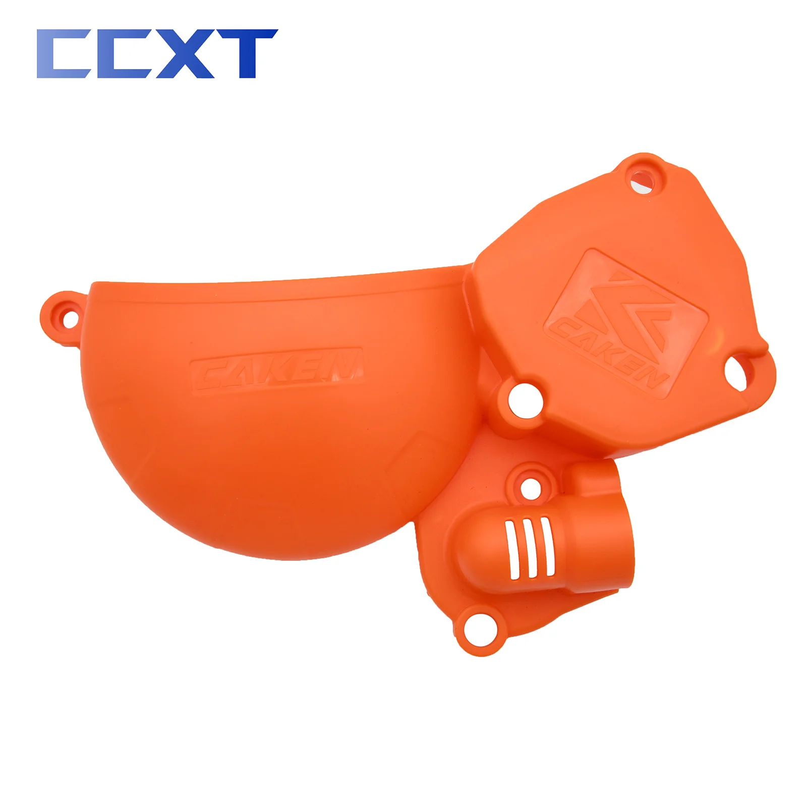 Фото Пластиковый протектор зажигания для Yamaha DT230 Loncin MT250 GPX TSE250R Kayo KT250 Hengjian HJ250 2T №5