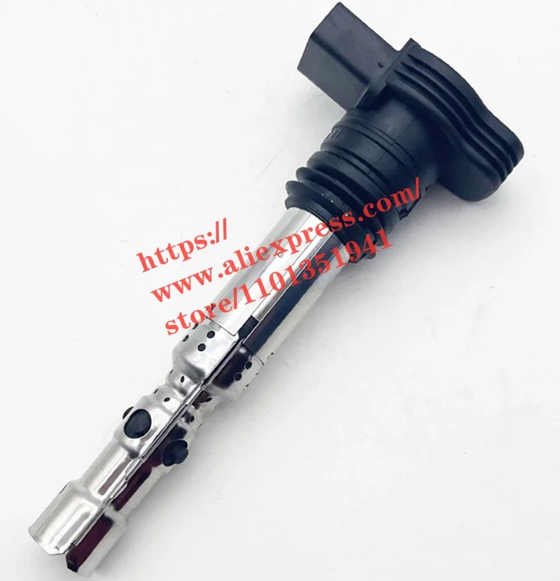 

Катушка зажигания двигателя для Passat Audi A4 A6 1,8 T 3,0 T 06B905115R