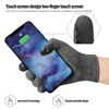 Arthritis Compression Gloves Touch Screen Full Finger Therapy Gloves Wrist Support Carpal Tunnel Pain Relief Brace Sports Gloves 2