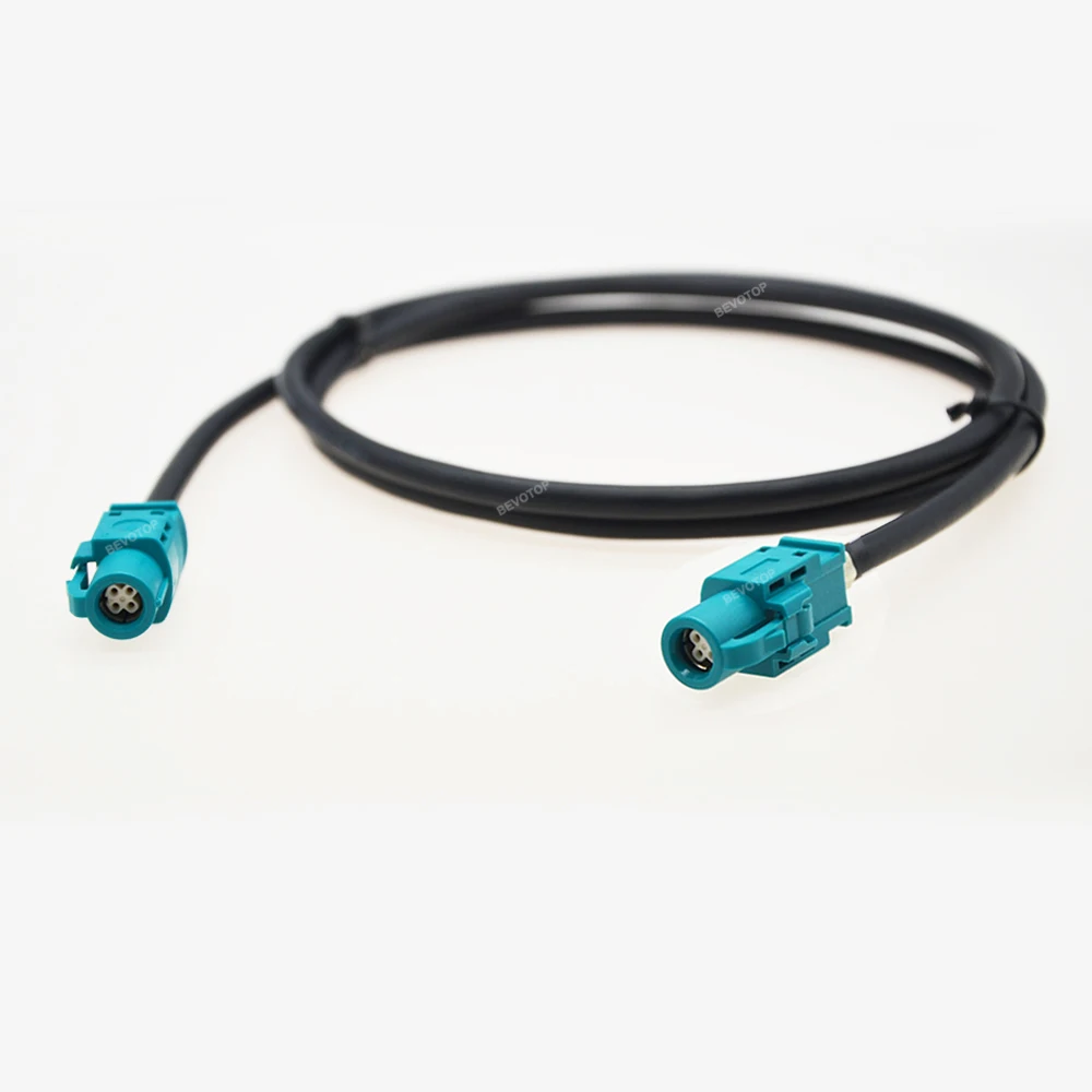 Bevotop universal hsd cabo para bmw cic