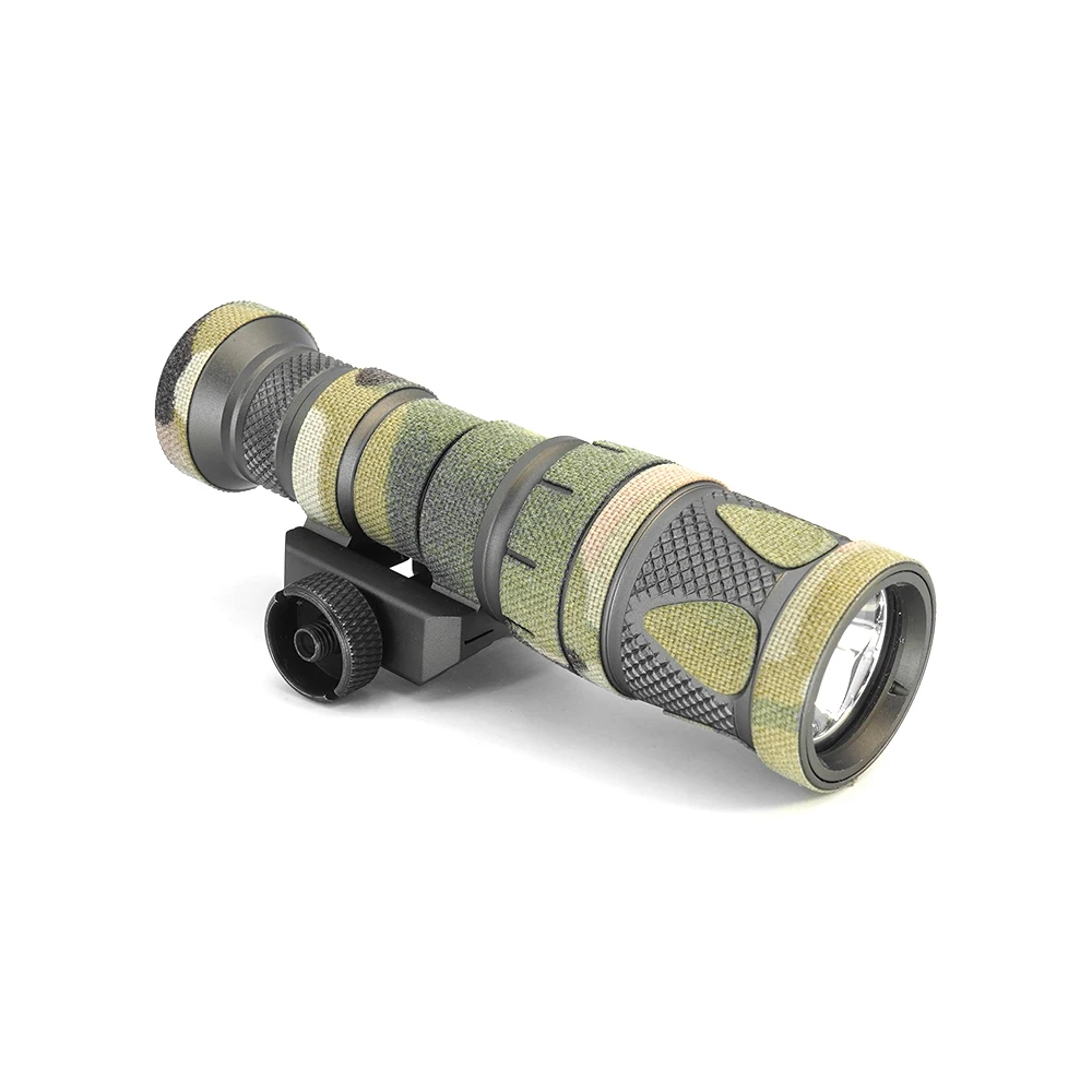 SPECPRECISION M300V Tactical Scout Light Wrap