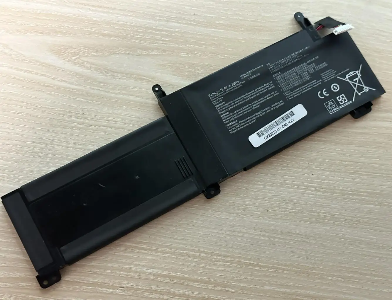 Phones e Accessories