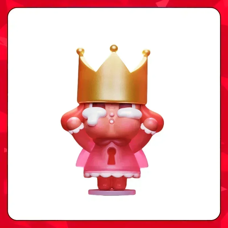 thumbnail image 1 of Genuine Crybaby Crying for Love Series Blind Box Figures Surprise Guess Bag Collectible Figurine Valentine's Day Surprise Gift, 1 of 5