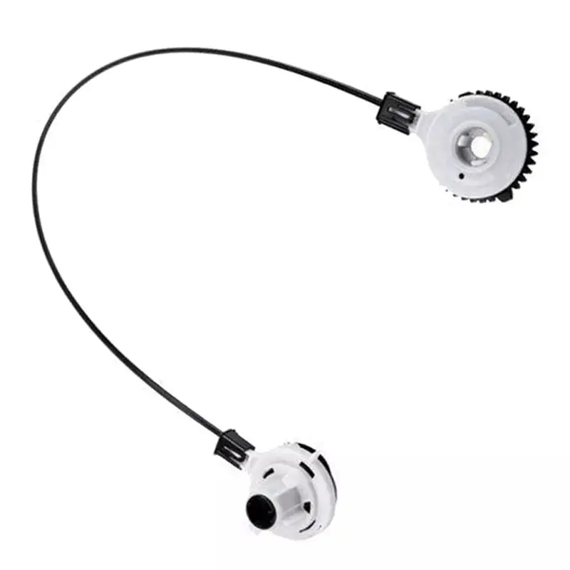 NEW-2Pcs 95476706 95476707 Trax Sonic Aveo 2012-2021 용 온도 제어 케이블 에어 A/C 히터 제어 케이블