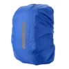 【P2】Large Capacity Backpack Waterproof Cover Night Travel Safety Backpack Rainproof Cover Dustproof Backpack with Multiple Color 4
