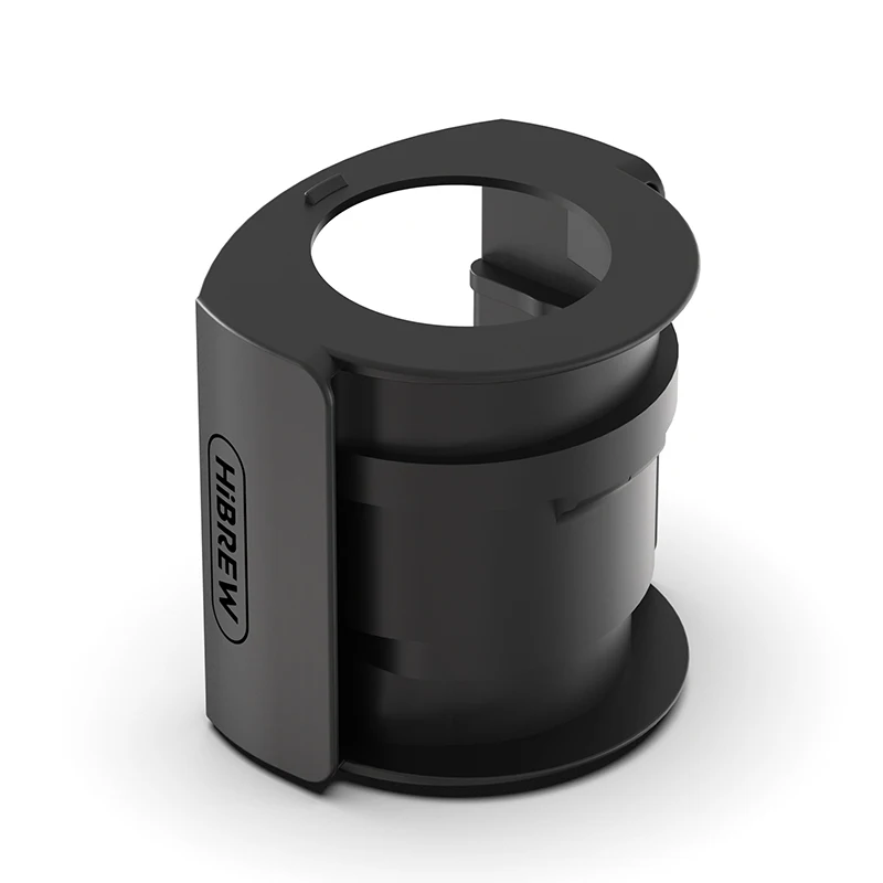 Moedor de Café HiBREW, Suporte Portafilter, Suporte