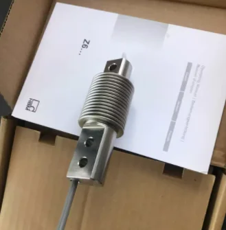 

Весные датчики HBM Z6FD1 /200 кг, новые и оригинальные
