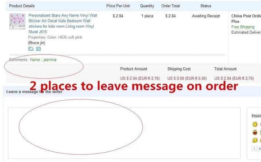 Description Picture 2 of itemSplit Monogram Wedding Car Window Decal Initial And Date Wedding Reception Party Sign Welcome Removable Vinyl Stickers BA344