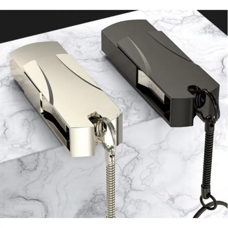 Chiavetta Usb Disco Rigido Esterno Ssd Tipo C Adattatore Usb 2Tb 1Tb Adattatore Da Viaggio Di Guida Pendrive Impermeabile In Metallo U Disk Games