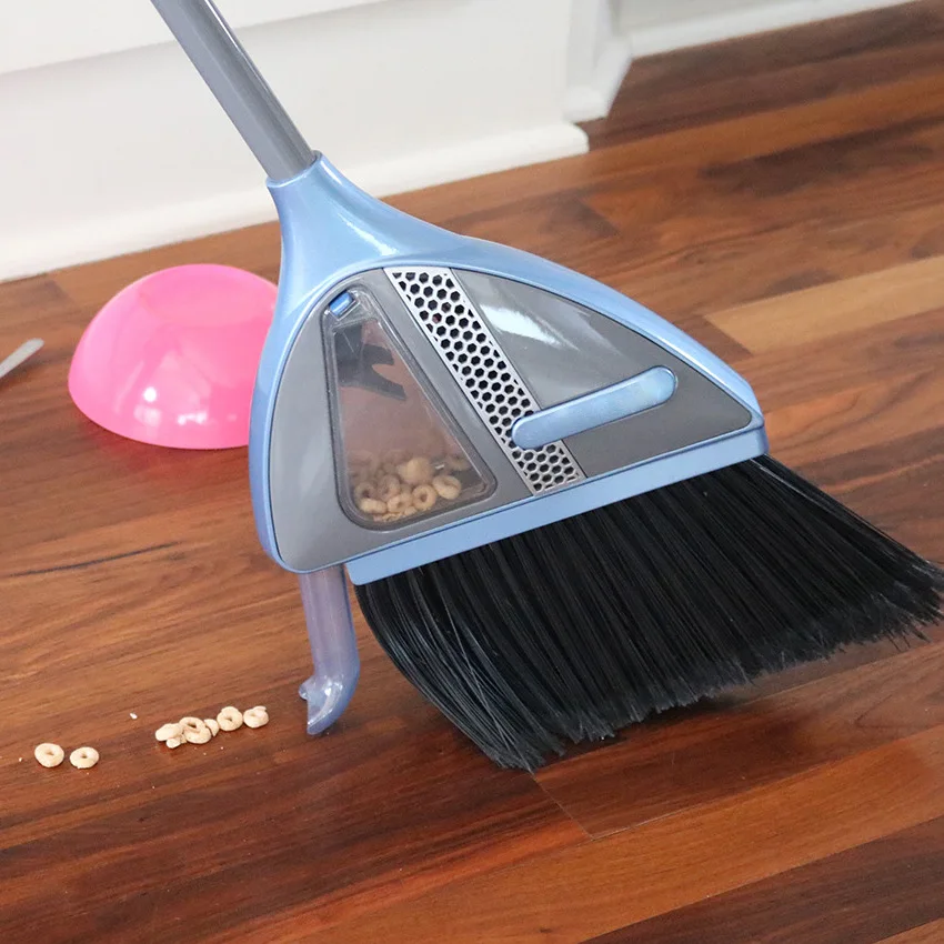 GFI™ 2In1 Vacuum Broom Gifts for idea