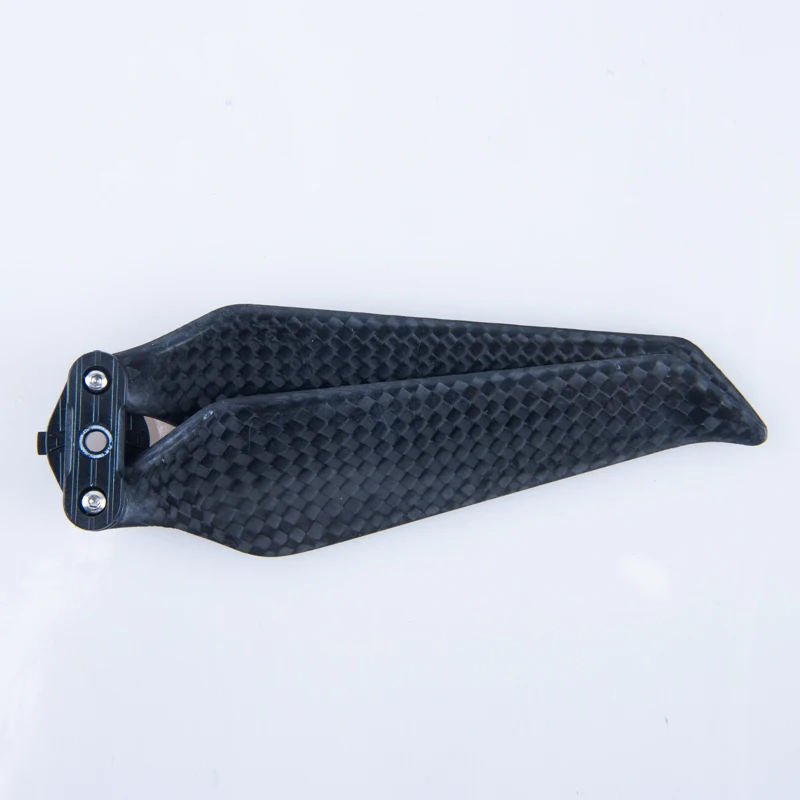 Low Noise Propeller 8743F for DJI Mavic 2 Drone 8743 Quick-Release Folding Blade Carbon Fiber Propellers Drone Accessories Parts