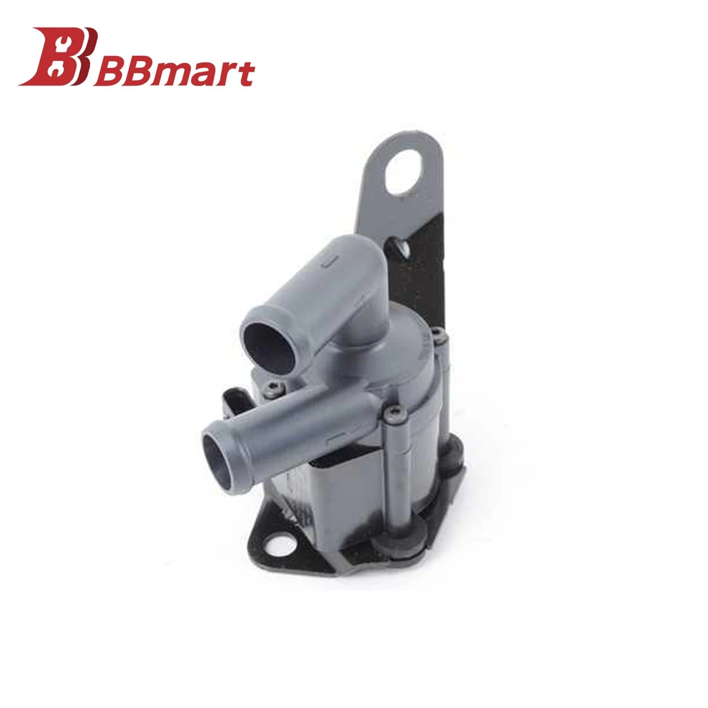 

64119183714 BBmart автозапчасти 1 шт. запасной водяной насос для BMW E60 E64 Оптовая заводская цена