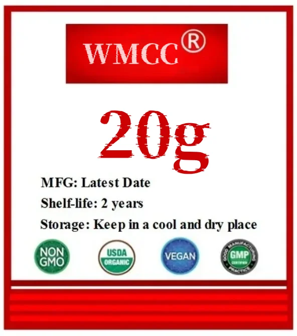 化粧品原料 50-1000g コラーゲントリペプチドパウダー、美白高品質