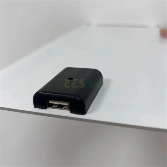 USB Fast Charging Solar Panel Waterproof Outdoor Hiking Camping Portable Battery Mobile Phone Power Bank Charging Board 4