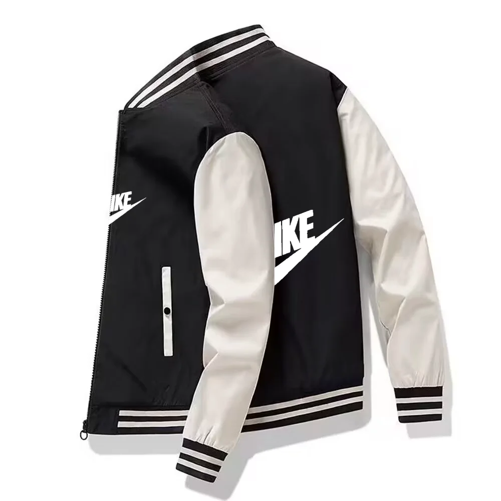 Nike spring autumn new jacket Clearance