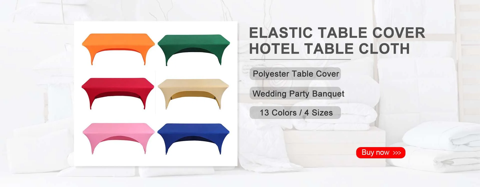 Description Picture 3 of itemWedding Party Table Runner Banquet Organza Decoration Table Runner Soft Sheer Fabric Hotel Press Conference Tablecloth Decor