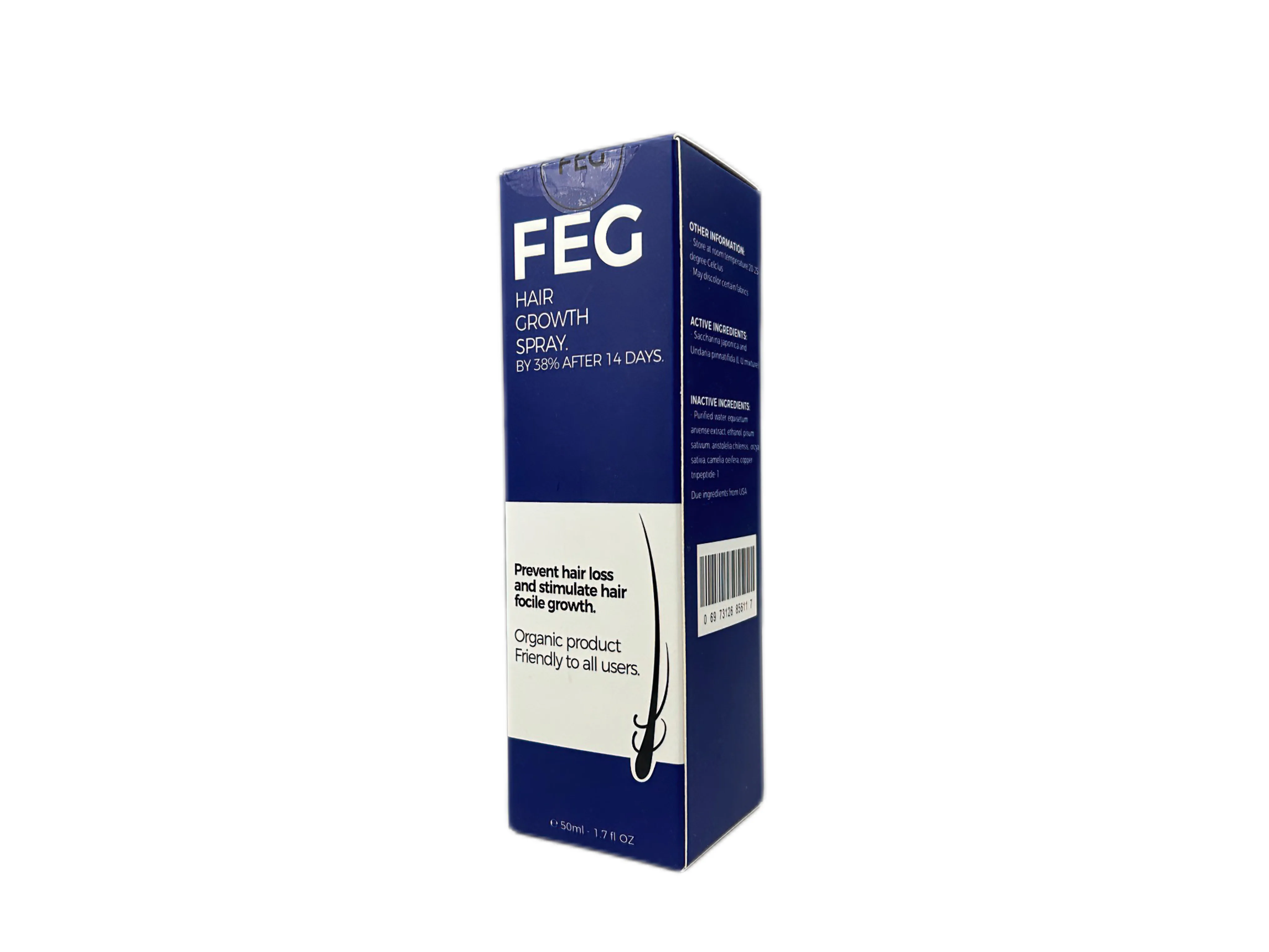 FEG-1