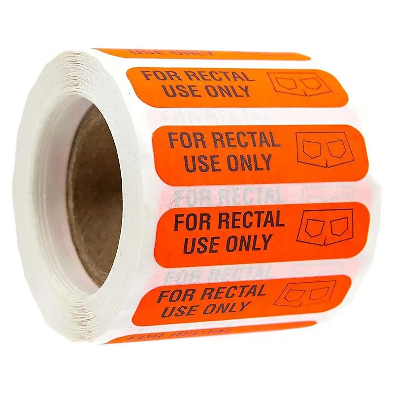 Black text Orange