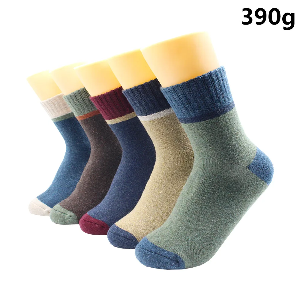 5 Pairs -YM049