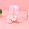 6 Tiny Stuff Prizes Candy Grabbing Machine Toy Mini Claw Machine Claw Toy Grabbing Capsule Machine Interactive Toys For Kid Gift 4