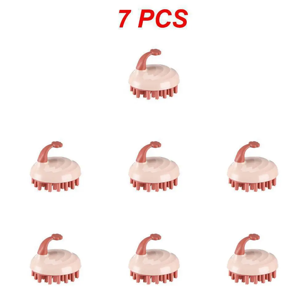 Style B 7pcs