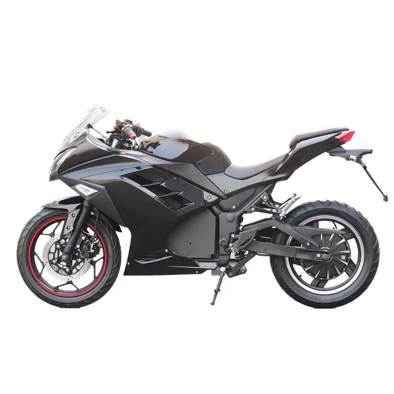 Motorcycle Electrical System high Speed Street Electric Motorcycle 3000WElectric Bike Motorcycle Electric Scooter Electric Motor лицевая панель для терморегулятора schneider electric merten system m mtn534925