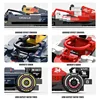 Technical F1 Formula Racing Sport Car Model Building Blocks City 1:24 Assembly C42 Speed Vehicle Bricks Toys For Kids Adult Gift 5