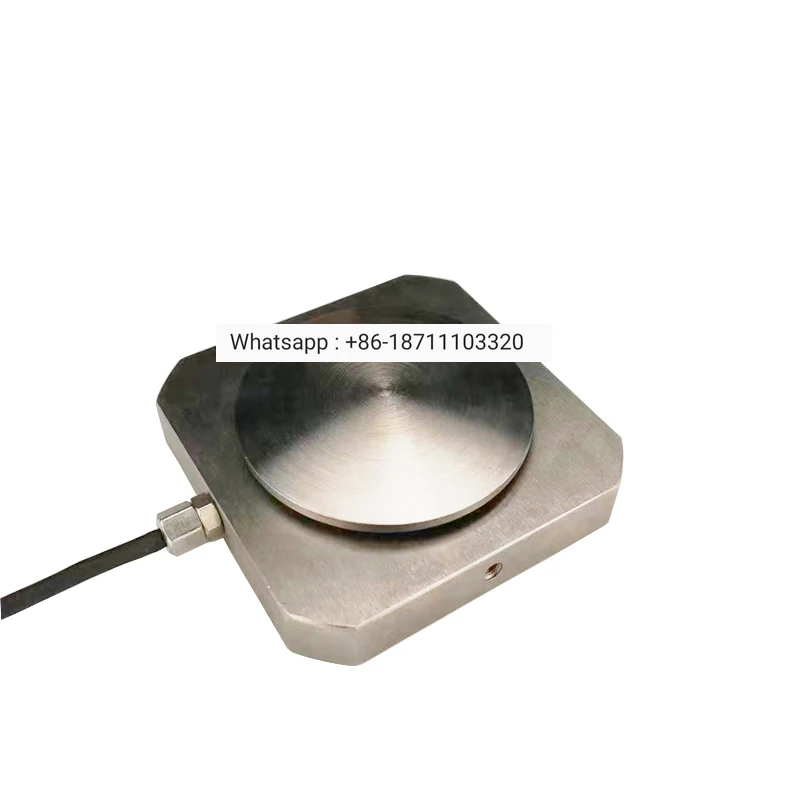 

TJH-11 automobile brake pedal force sensor load cell 500N 1000N