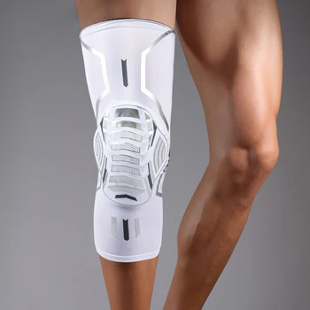 Compression Knee Brace with Pad 1