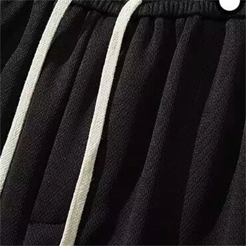 Sports Shorts Basketball shorts for men's summer sports training casual loose breathable pants American five point shorts