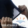 Summer Breathable Cap Quick-Dry Sweat Wicking Fishing Cycling Running Hiking Bike Outdoor Sports Hat Helmet Liner Cap Men Women 3