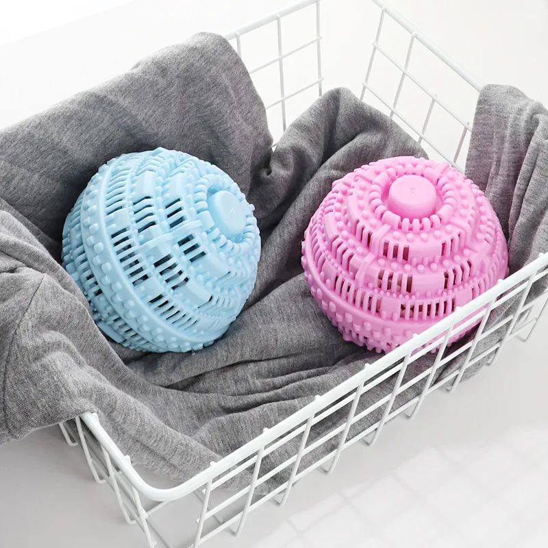 Washing Machine Special Filter Mesh Bag Home Laundry Ball Wash Care Filter Wool To Ball Mesh Bag Clean Hair Remover Laundry