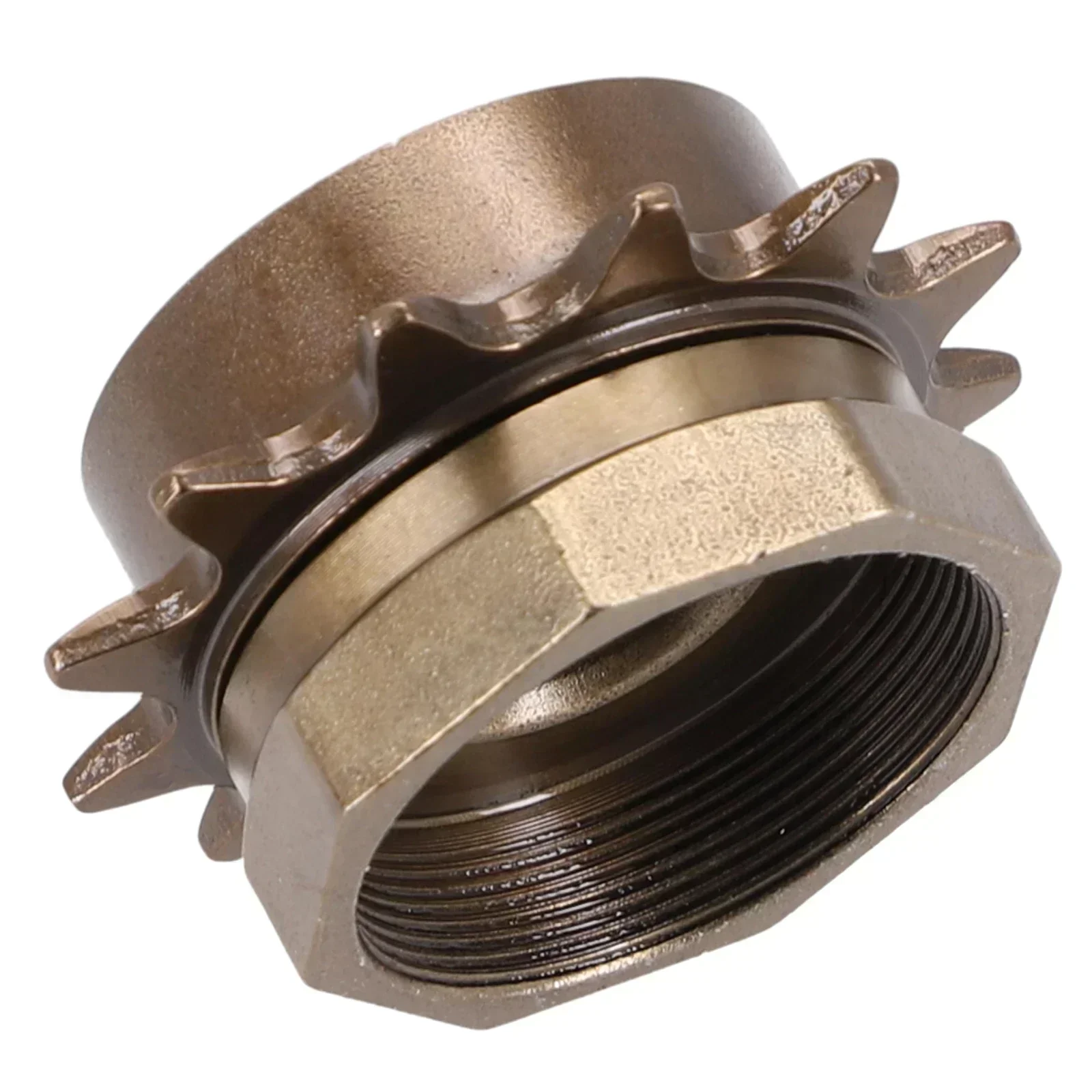 Pignon Libre 35mm Pour Vélo Single Speed - Options 16/18/20 Dents (18T Inclus) - Acier