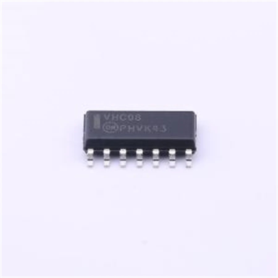74VHC08MX